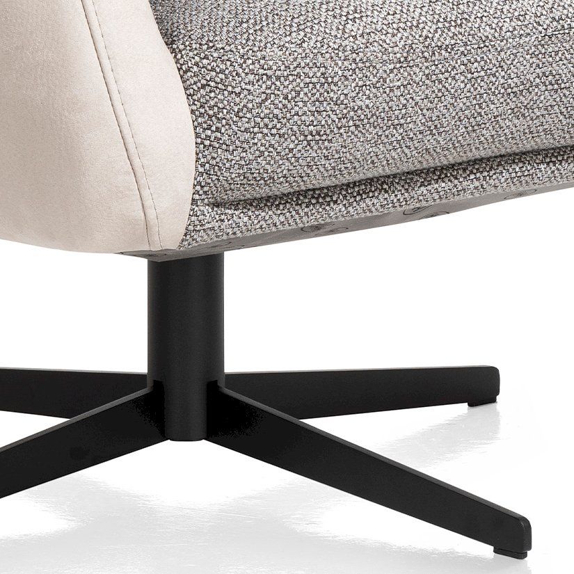 Henders & Hazel Asti Fauteuil