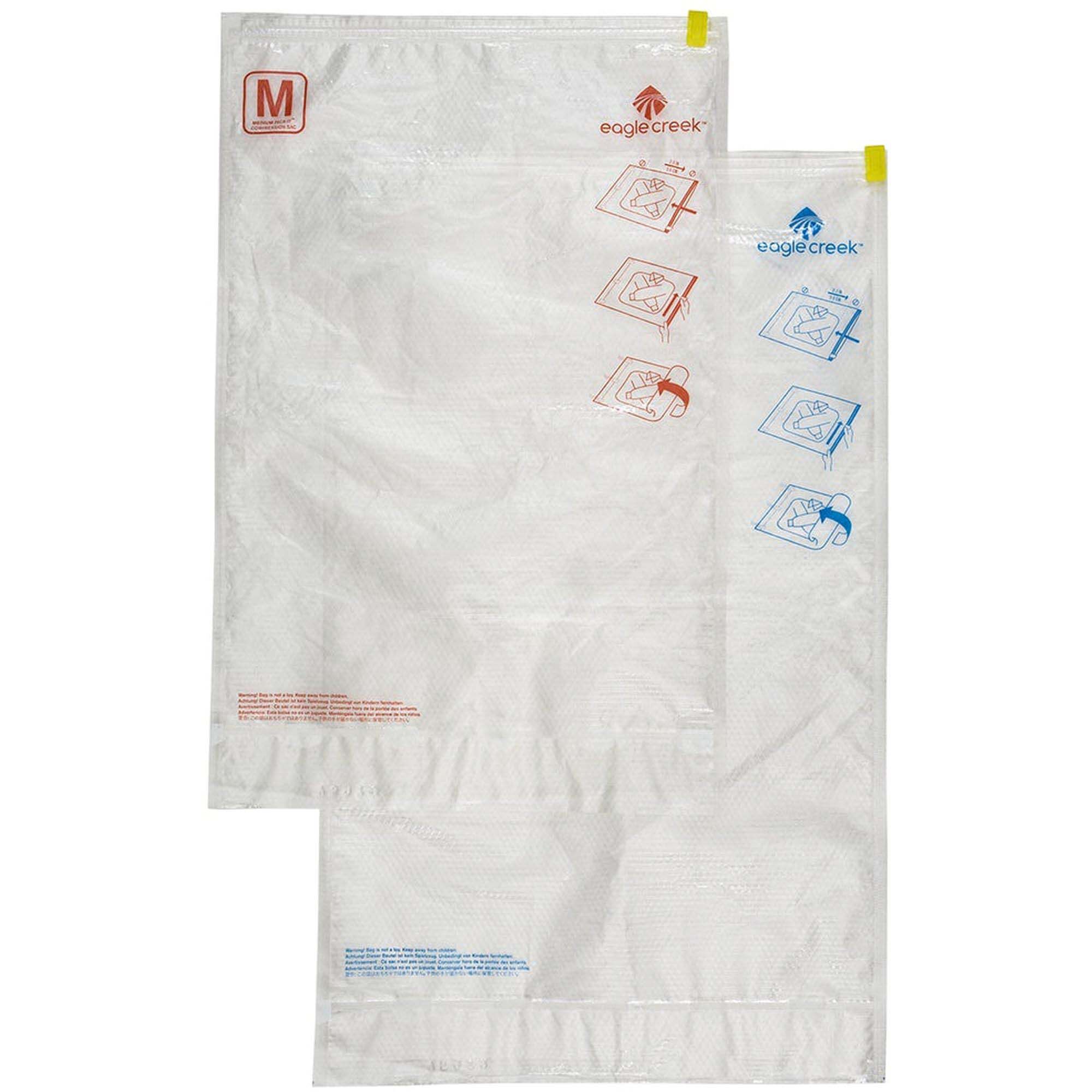 Eagle CreekPack-It Compression Sac Set M/L