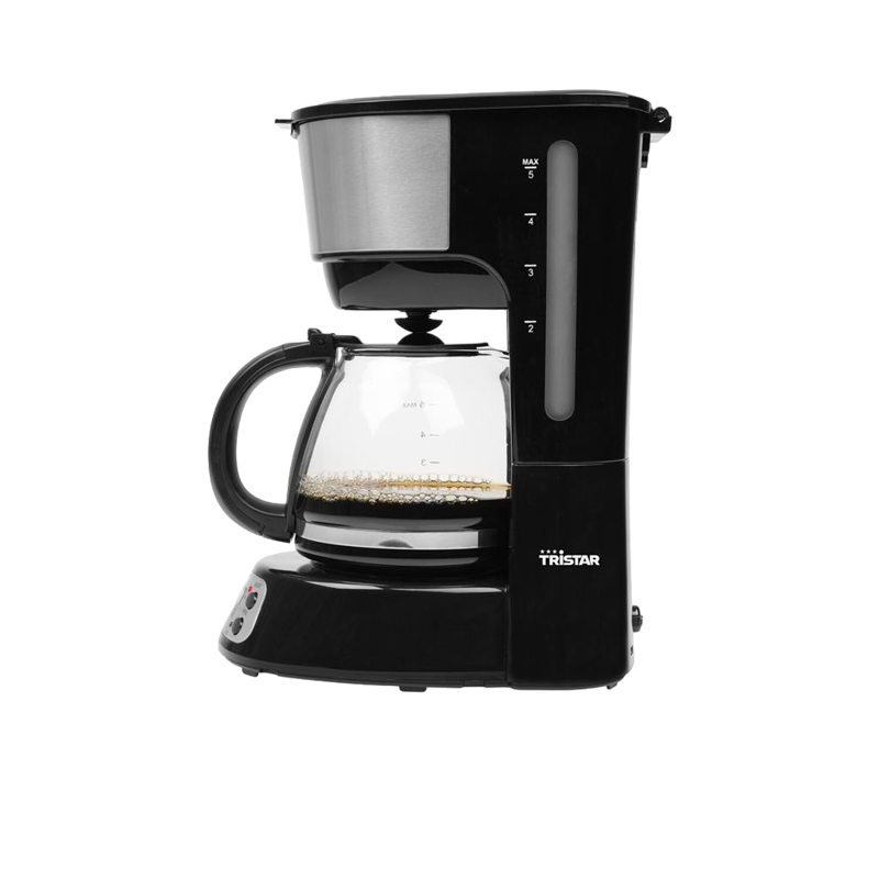 CM-1284 Koffiezetapparaat