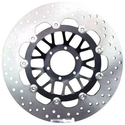 Disque de frein Rond MTX DISC avant Rond