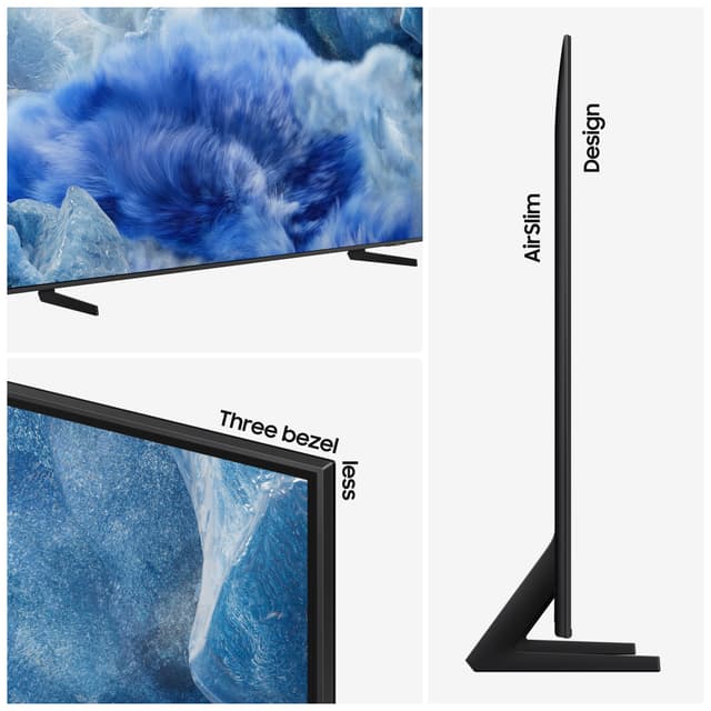 Samsung 85” Q8F 4K QLED Smart TV (2025)