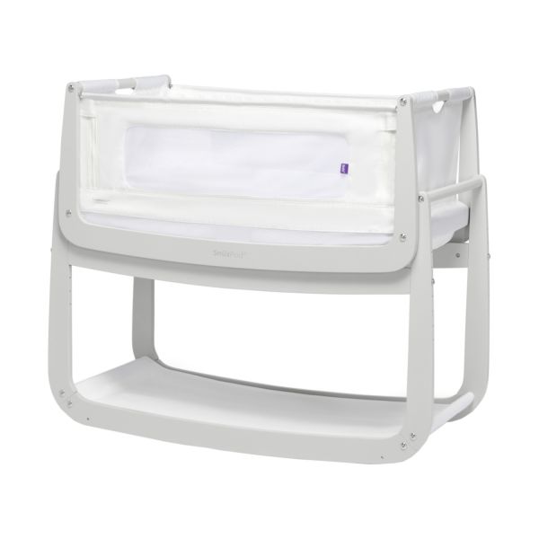 SnuzPod 4 Co-sleeper Dusk