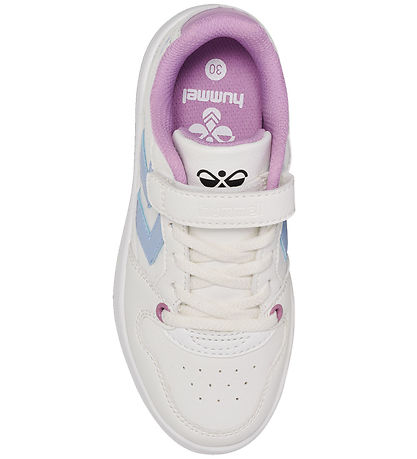 Hummel Schuhe - St. Power Play Jr. - Hochstraße