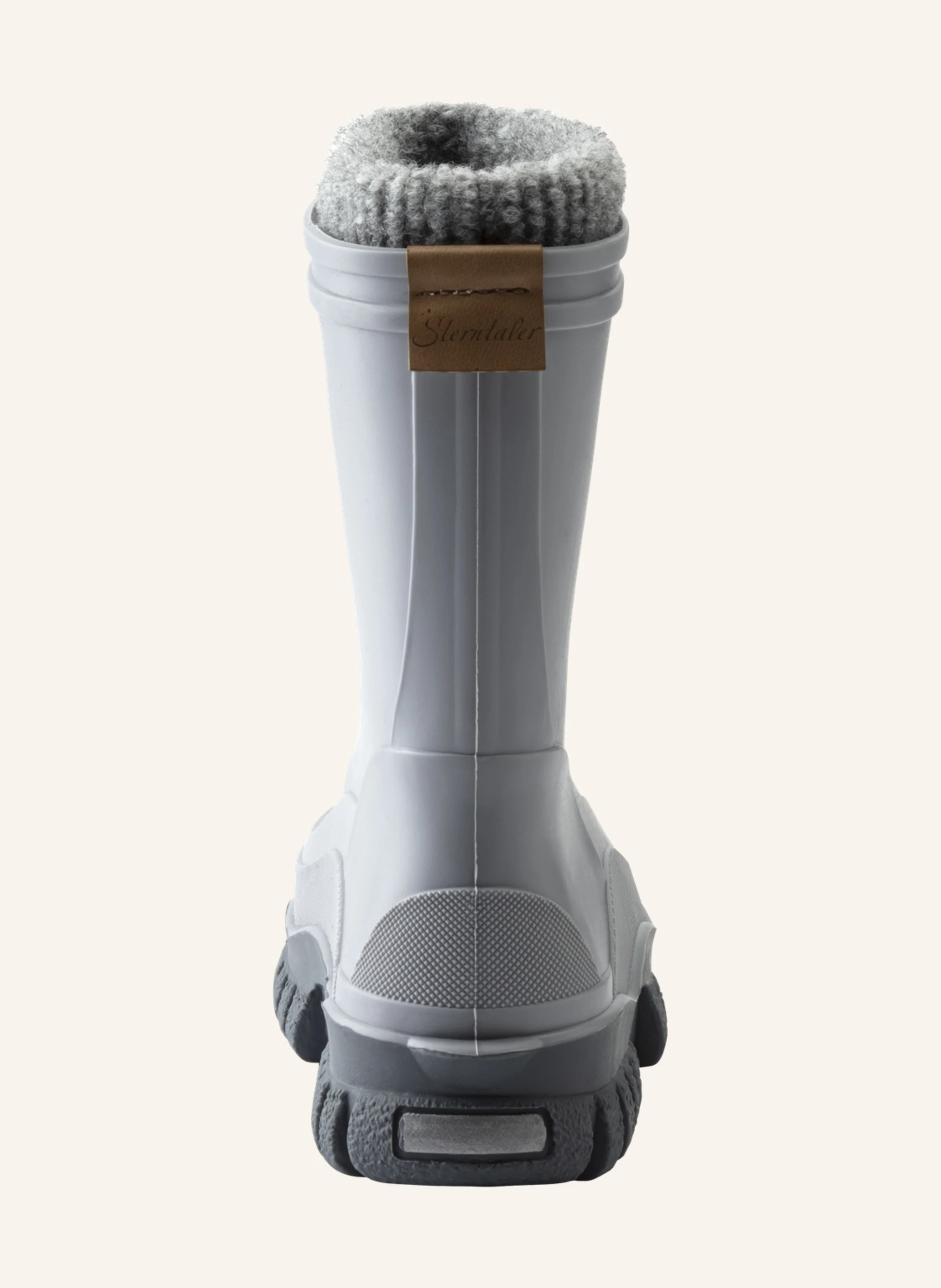 Sterntaler Gummistiefel mit Innenschuh