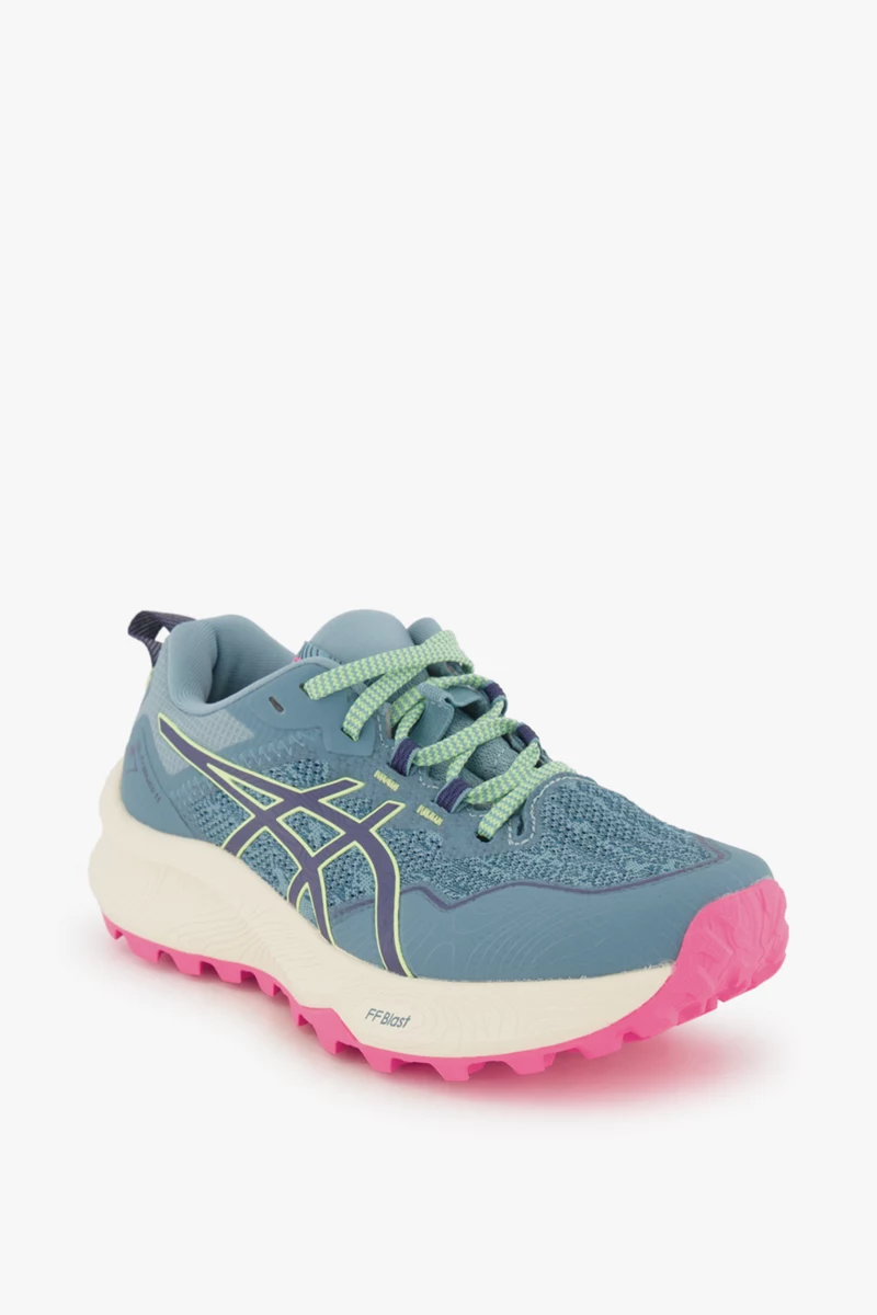 ASICS Trabuco™ 11 Damen Trekkingschuh