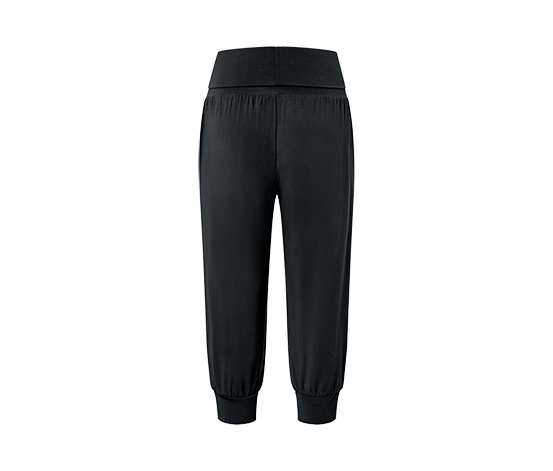3/4-Yogahose
