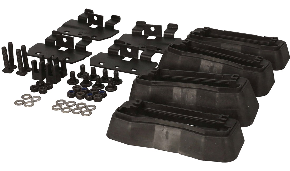 Kit Optiplus FIX A-Class (12->18, 18->)