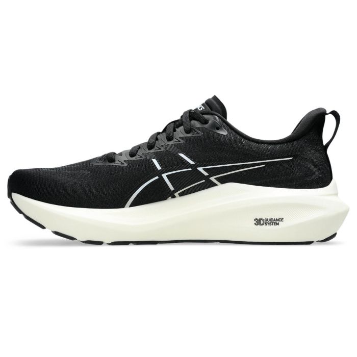 Asics Herre Løbesko GT-2000 13 Sort