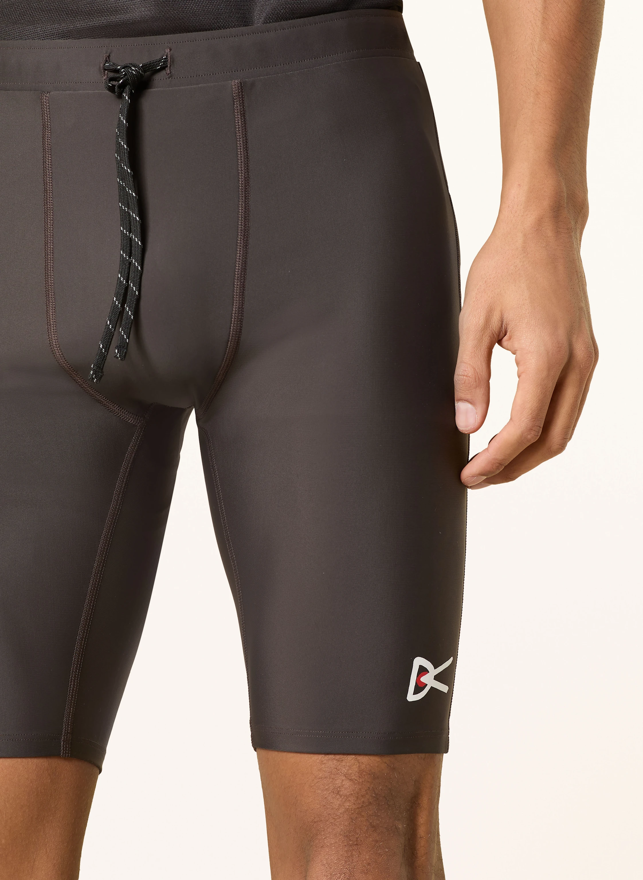District Vision Lauf-Tights