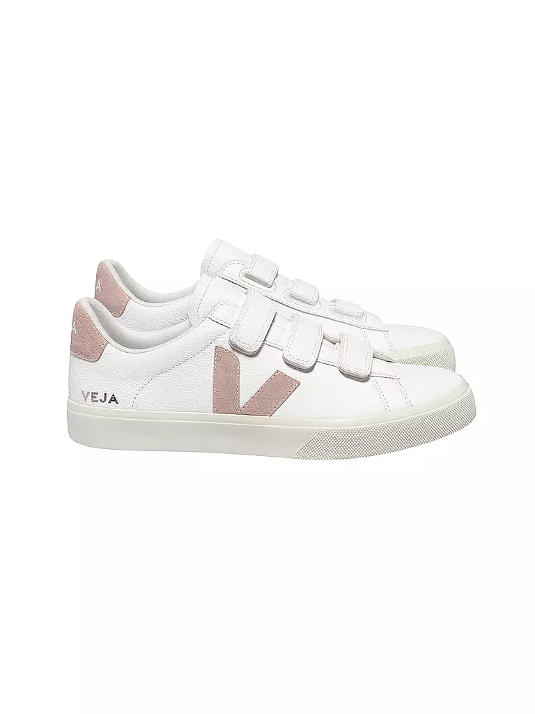 VEJA Sneaker RECIFE weiss