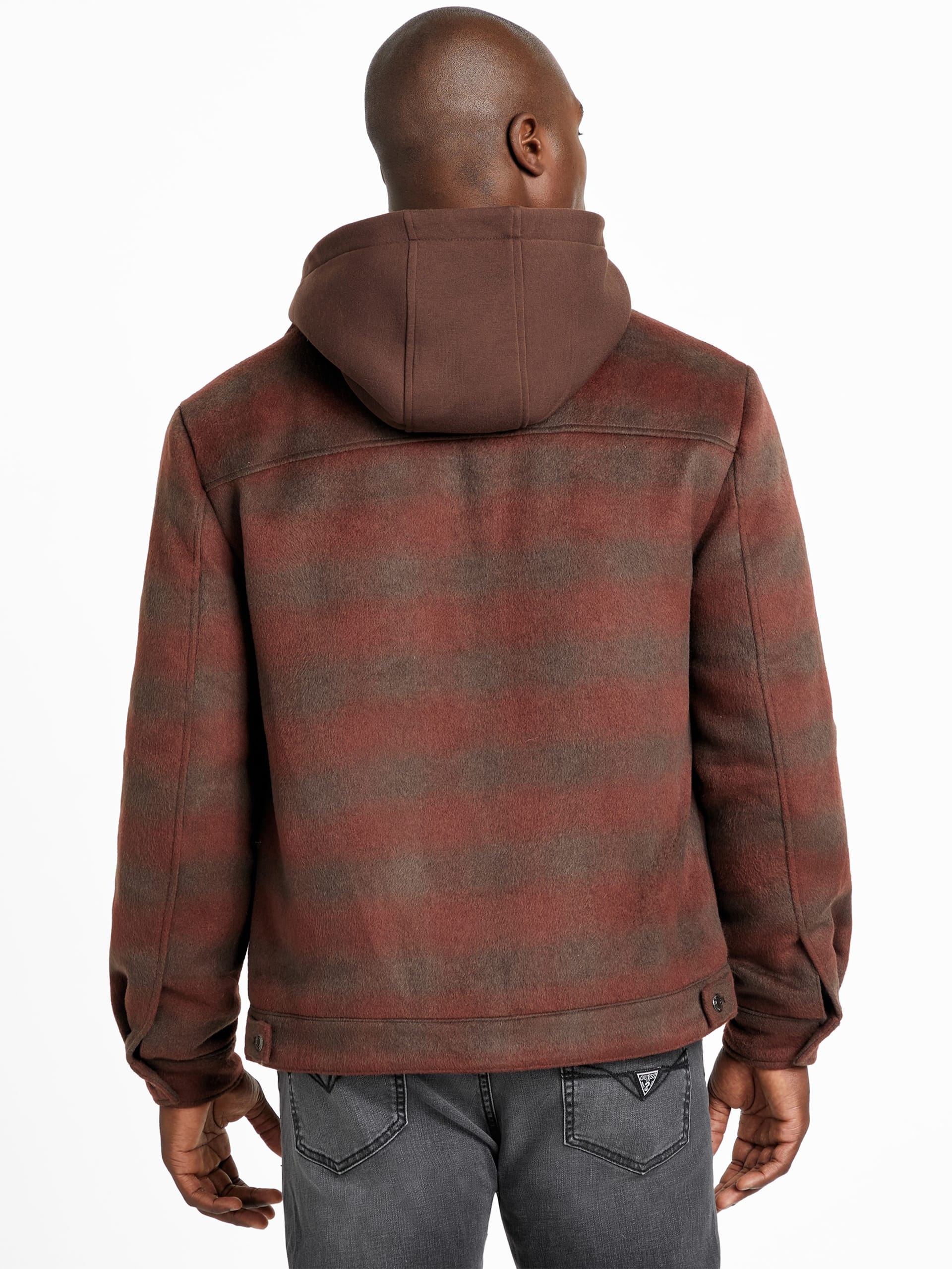 OTTO CHECK SHACKET