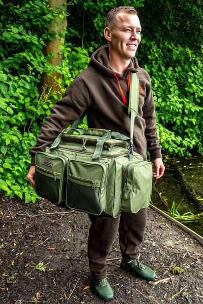 Sac Ultimate Cargo Carryall