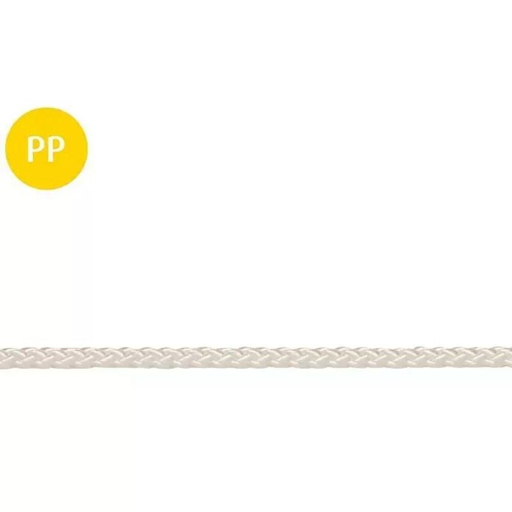 SNOR STABILIT PP FLETTET 5MM