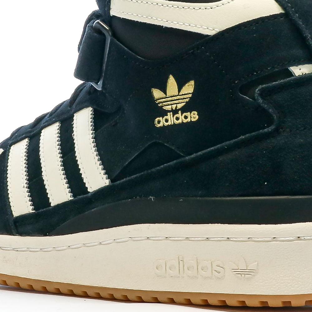 Adidas Baskets Noir Homme Adidas FZ6252
