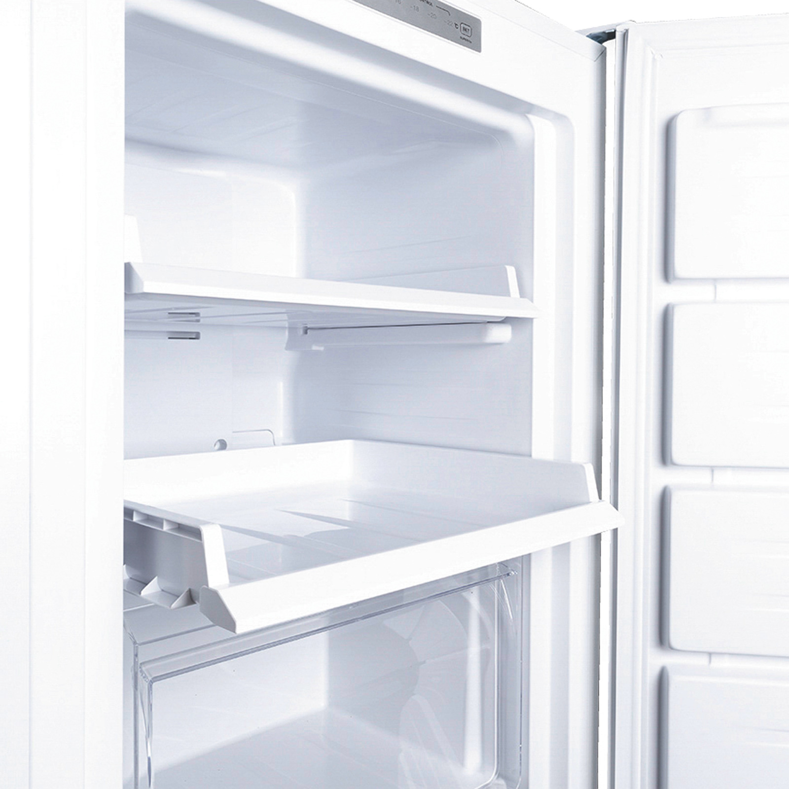 Kibernetik Gefrierschrank ECOT161