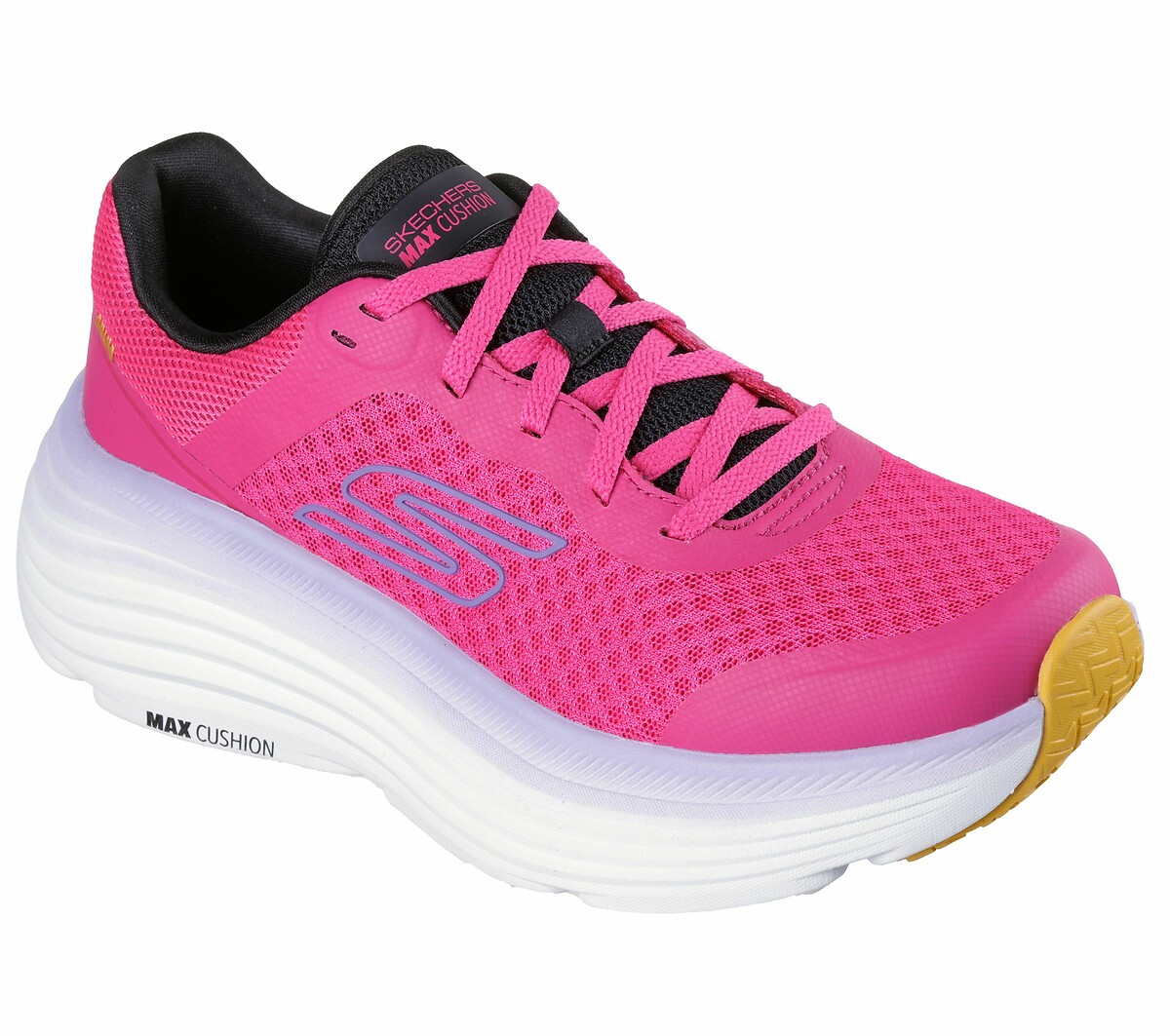 Tênis SKECHERS Max Cushioning Endeavour