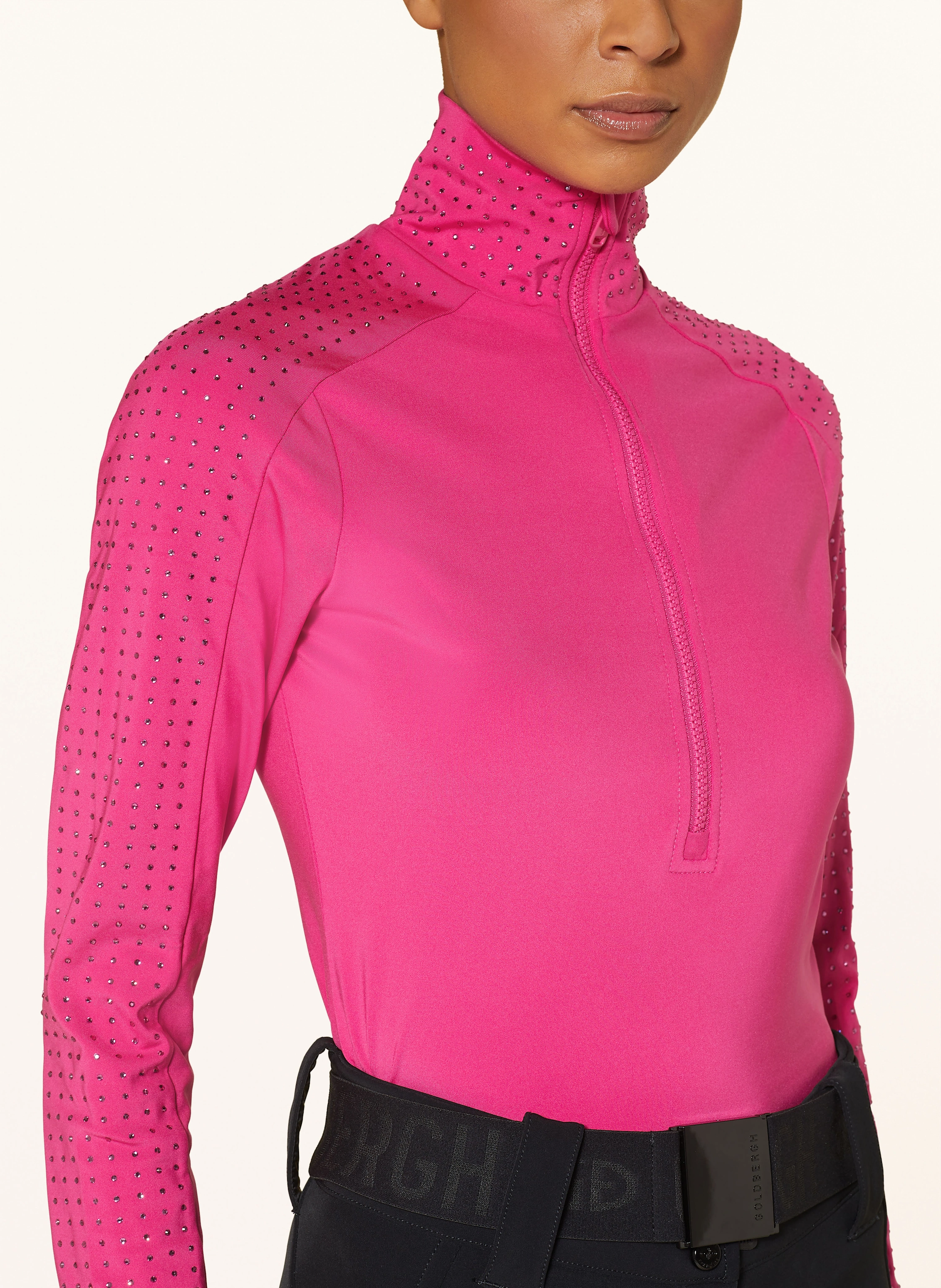 GOLDBERGH Midlayer LUMI