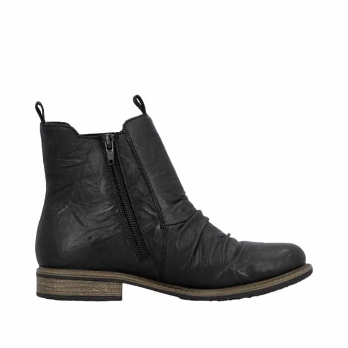 Rieker Støvle Dame 74855-00