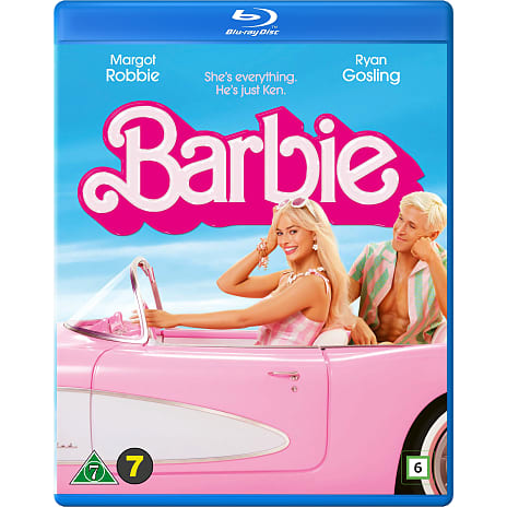 Barbie