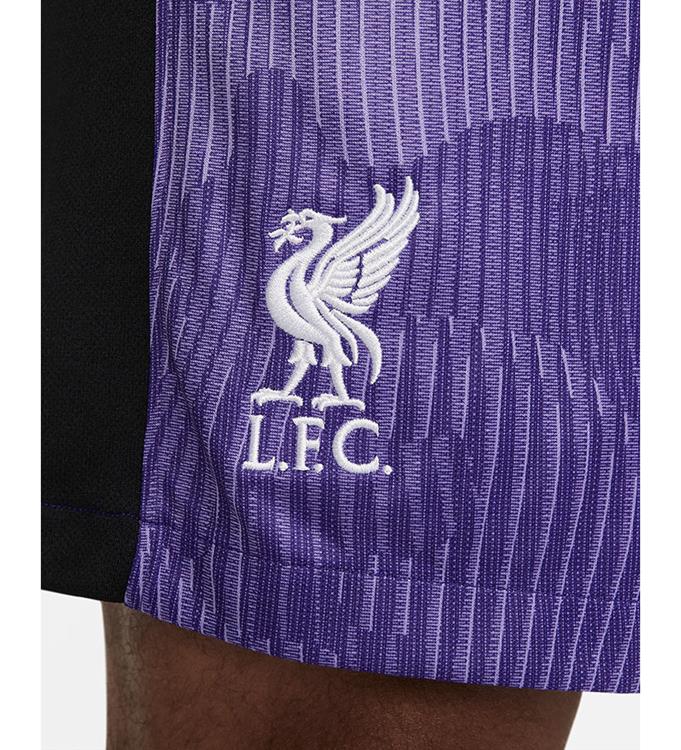 Nike Men Liverpool FC 2023/24 Stadium 3e Voetbalbroek