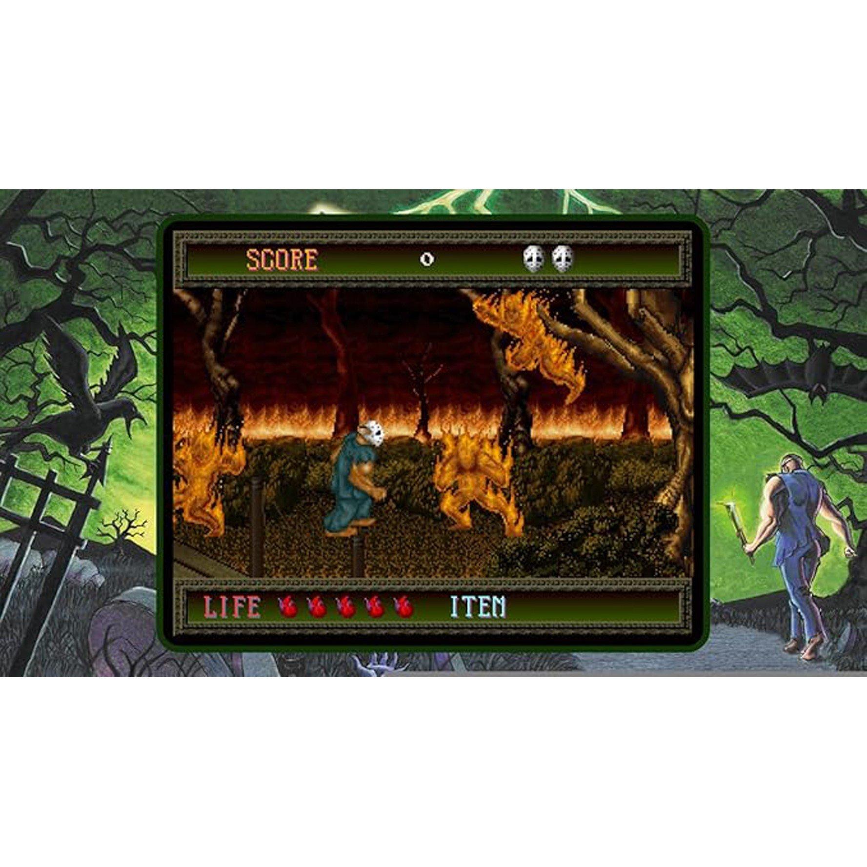 Bandai Namco Entertainment Museum Arcade Pac