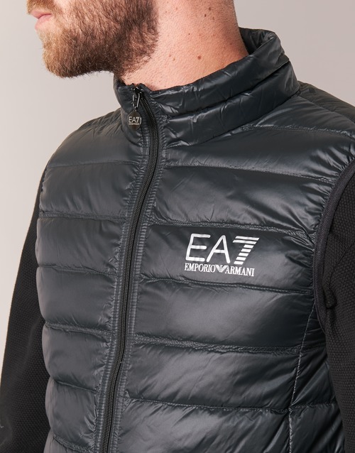 Emporio Armani EA7 - ONAFRATO - Noir