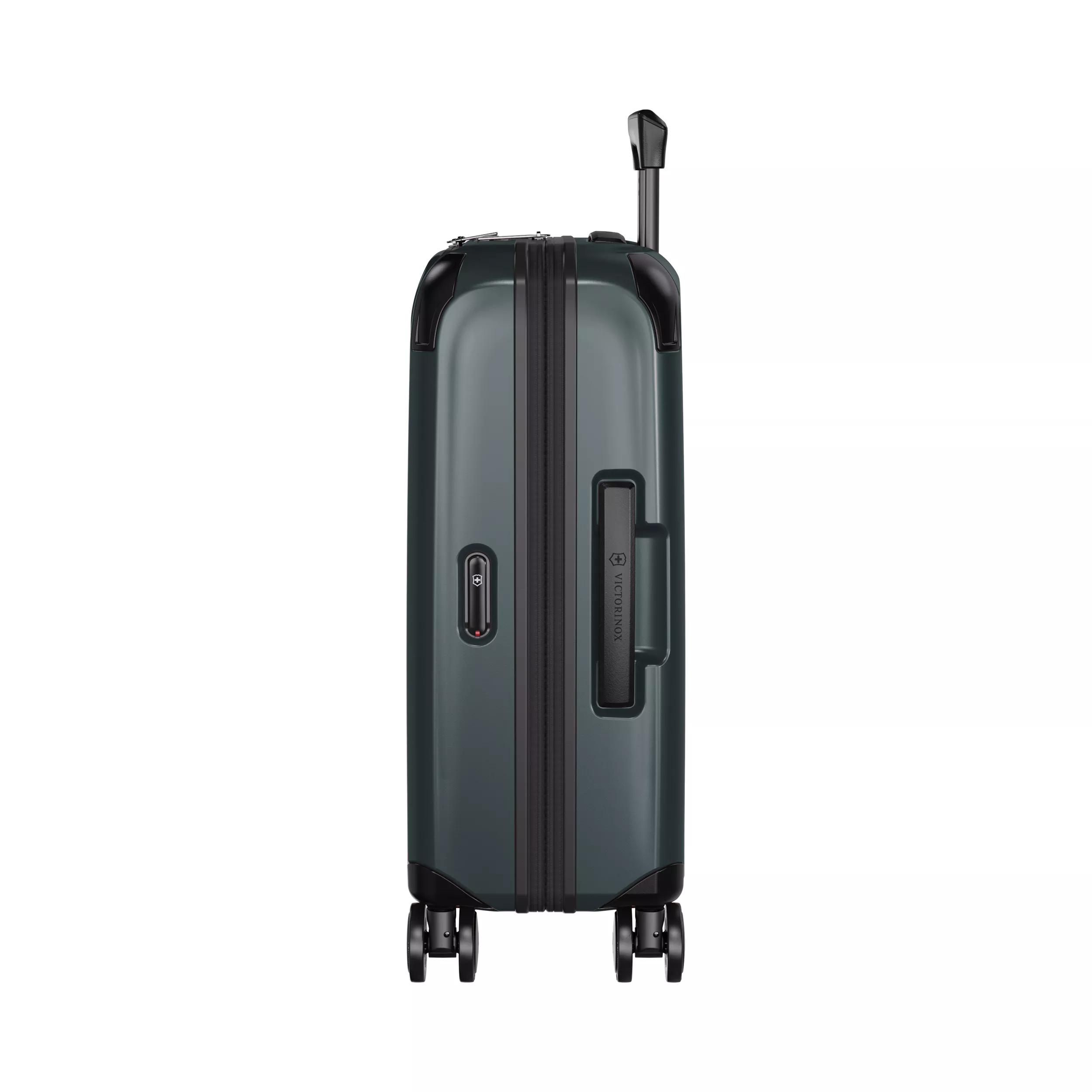 Spectra 3.0 Expandable Global Carry-On-Storm