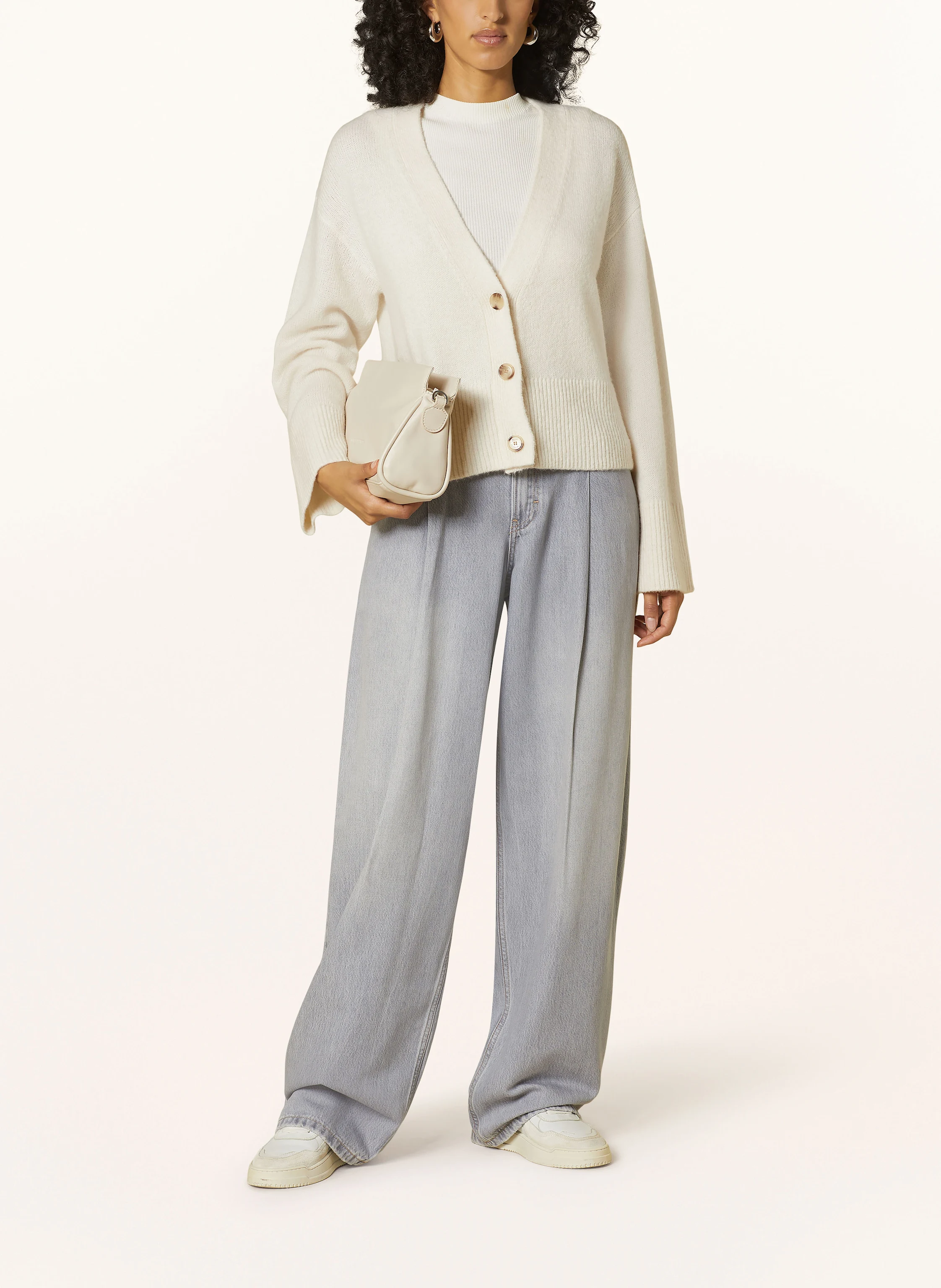 BOSS Straight Jeans SLOUCHY