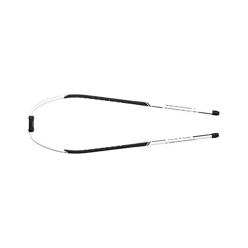 Bras Wishbone UNIFIBER Aluminium 26mm essentials Monocoque Tapered