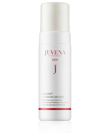 Juvena Rejuven Men Pore Cleansing Foamy Gel 150ml