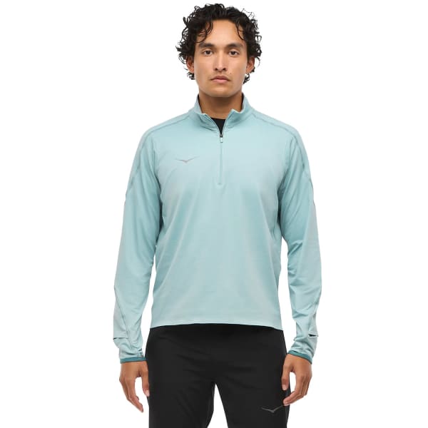 HOKA ONE ONE GLIDETECH QUARTER ZIP DRUZY