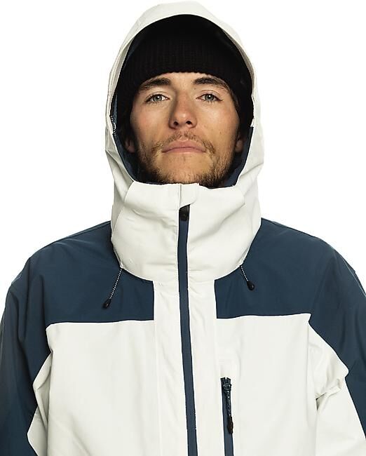 QUIKSILVER - VESTE ULTRALIGHT 20K JK