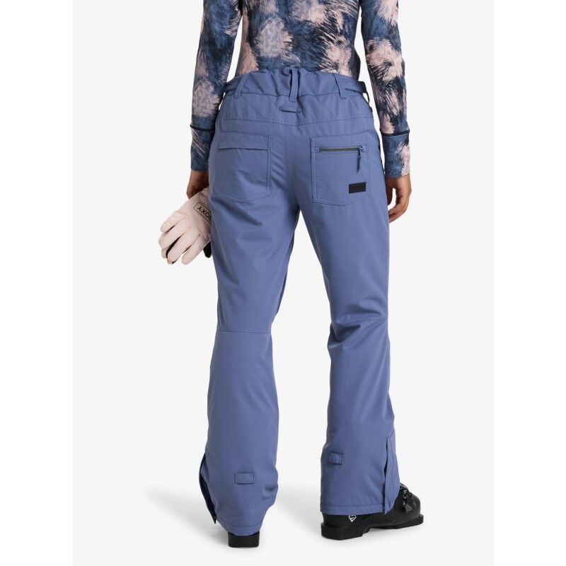 Nadia Pant - Pantalon ski femme