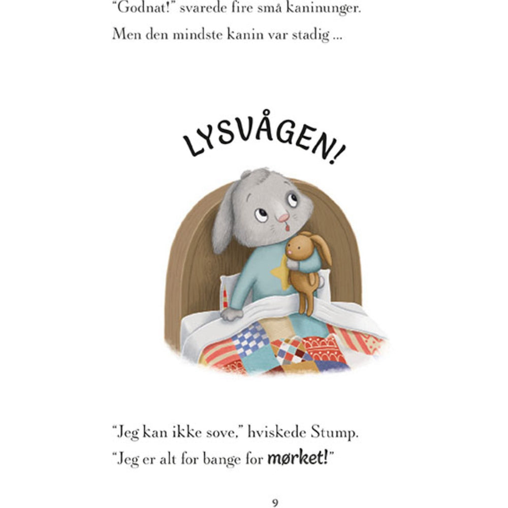 Køb Forlaget Tukan Godnat, Drøm Sødt!