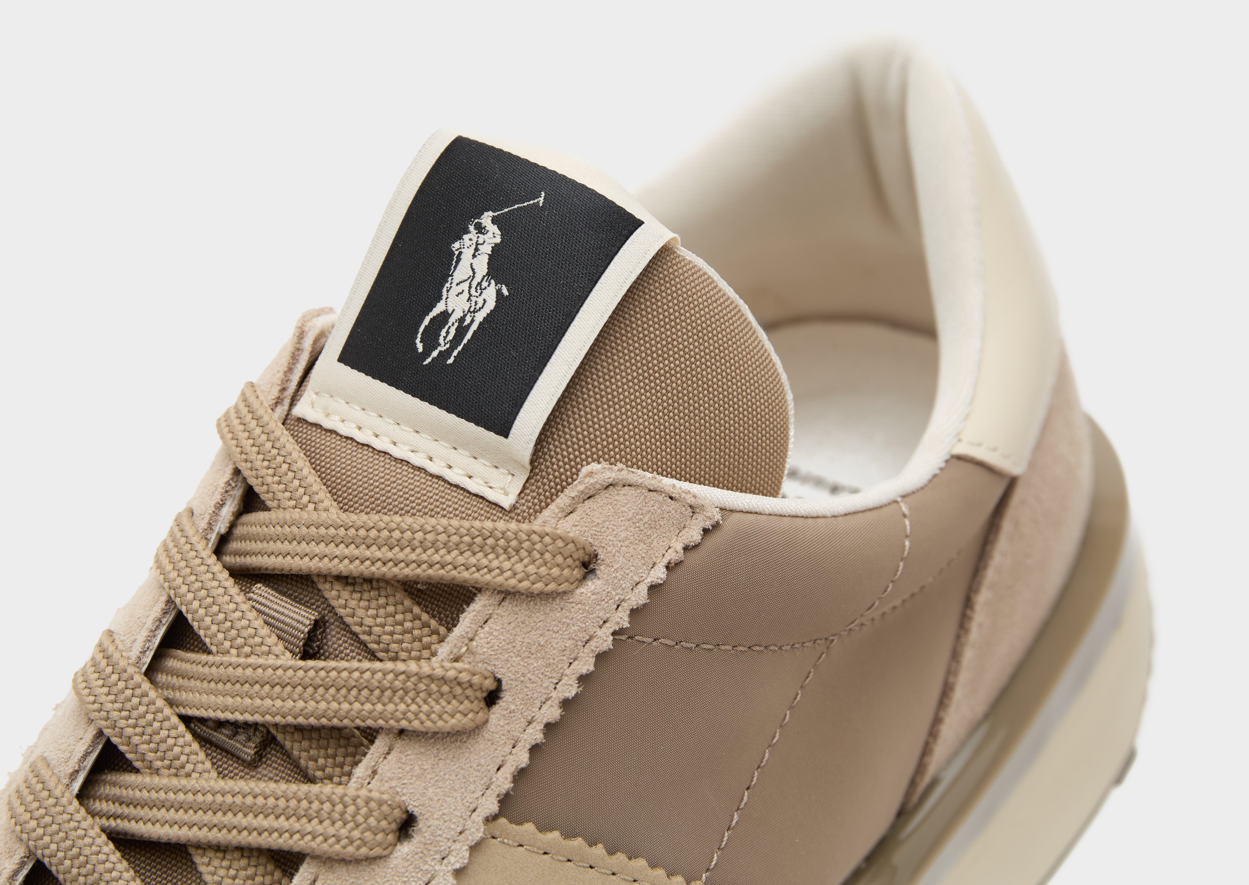 Polo Ralph Lauren Train 89 Homme