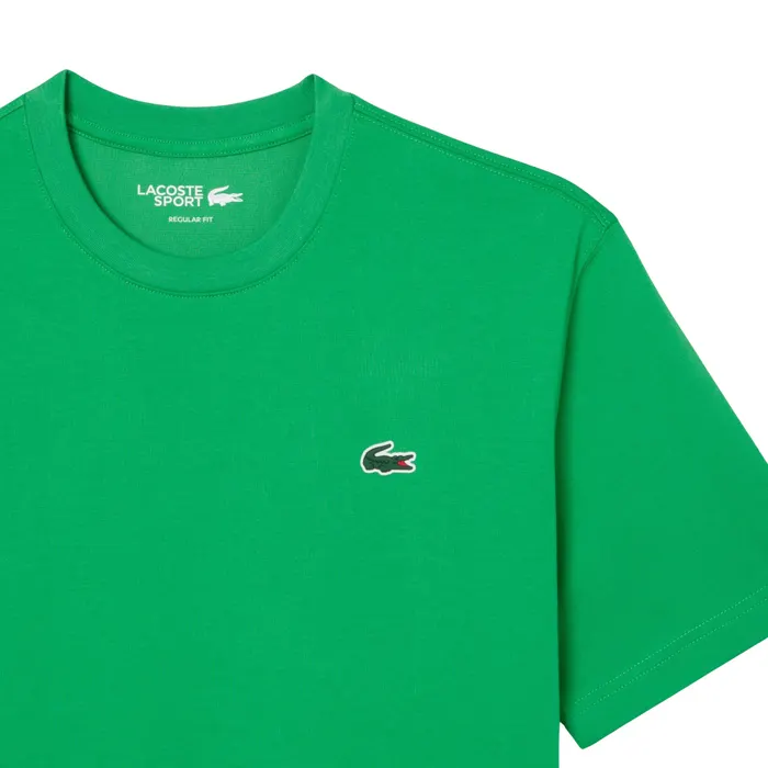 Lacoste Sport Ultra Dry Performance T-shirt Heren