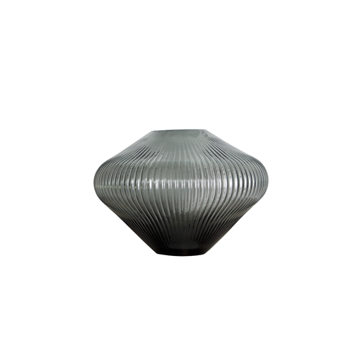 Specktrum Willow Vase, Grey