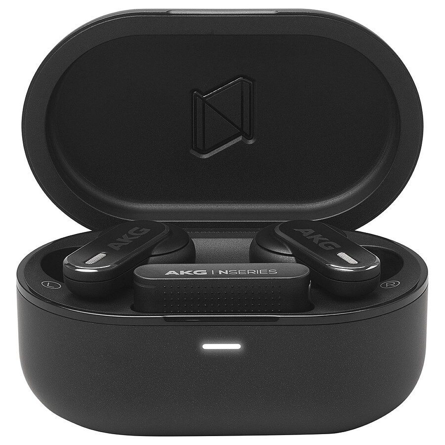 AKG N5 Hybrid Noir