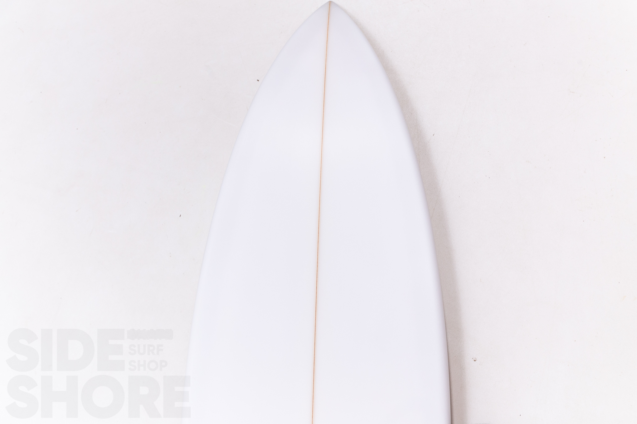 Al Merrick CI Pro - 6'4 x 20 1/8