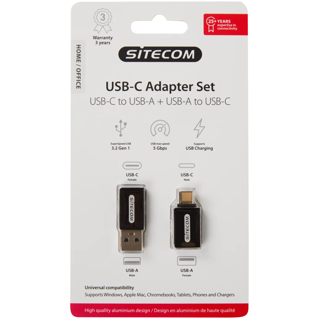 Adaptateurs USB Sitecom