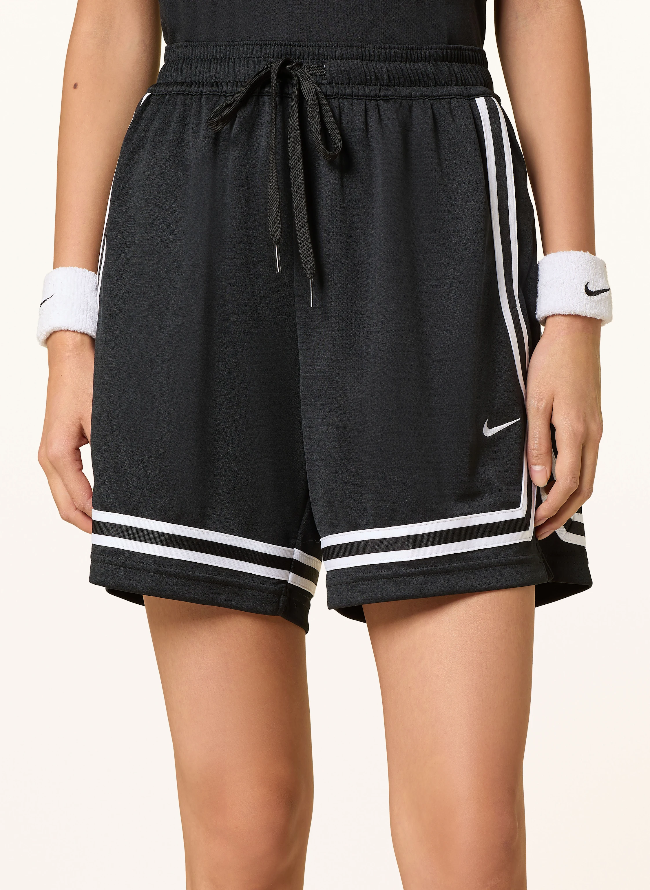 JORDAN Basketballshorts CROSSOVER