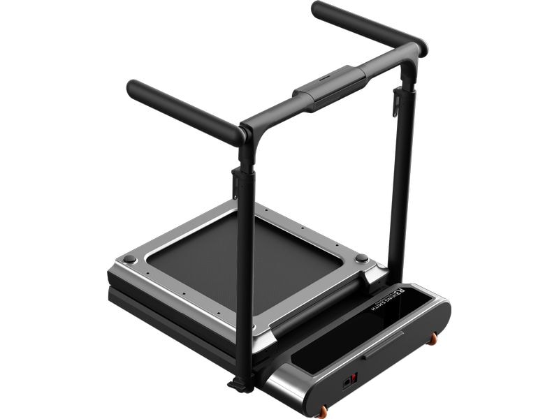 KingSmith Laufband Walkingpad R3 hybrid Kompaktes Laufband in modernem Design