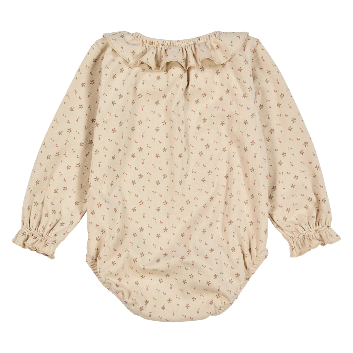 Müsli Body Aster Frill