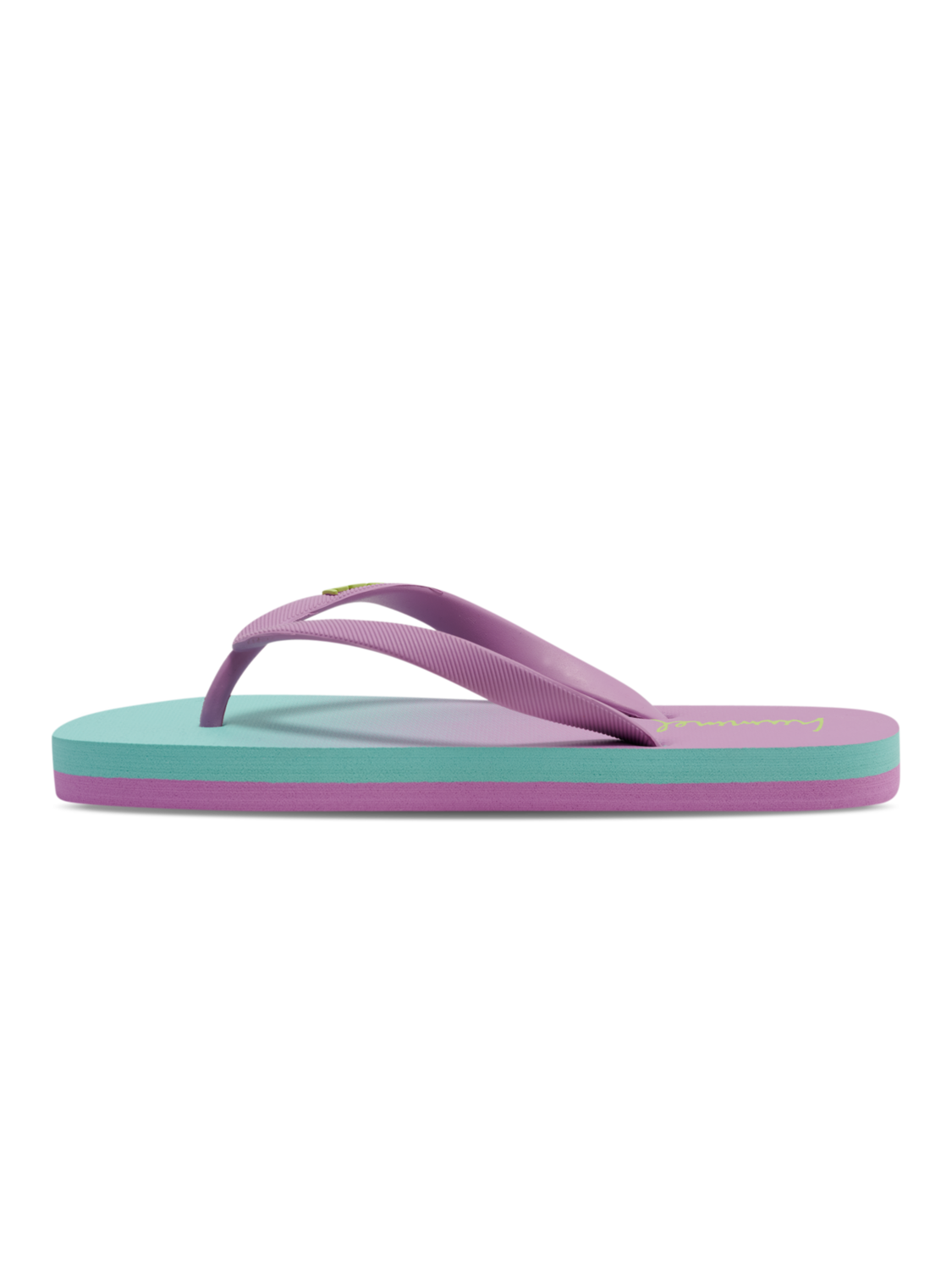 FLIP FLOP GRADIENT