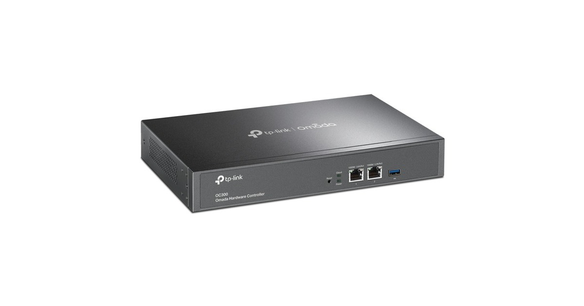 TP-LinkOmada OC300 Cloud Controller access point controller