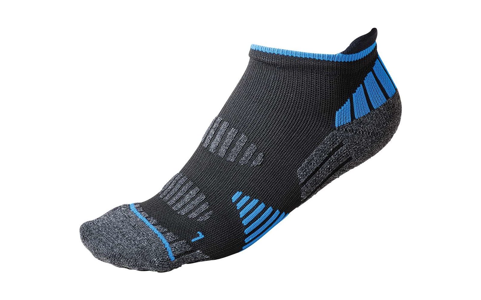 Löw Matterhorn Kurz-Socken Doppelpack