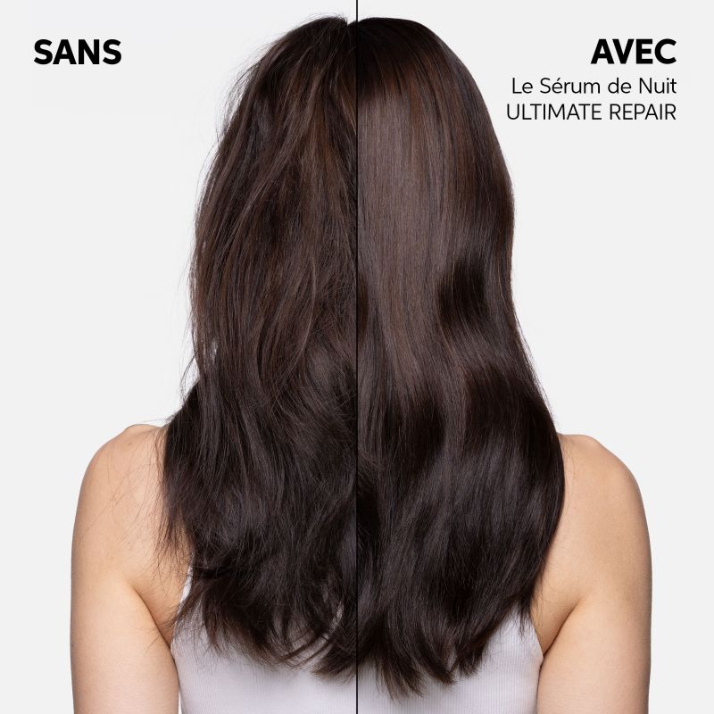 Sérum de nuit sans rinçage Wella 30ml