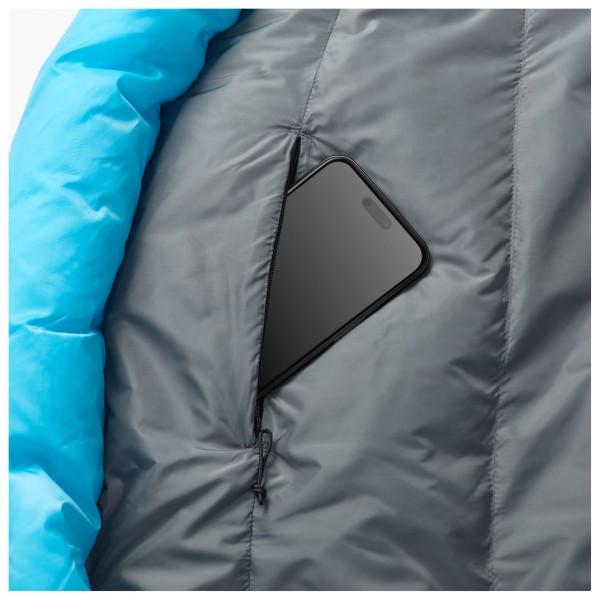 Sea to Summit - Trek -18°C Down Sleeping Bag - Sac de couchage en duvet