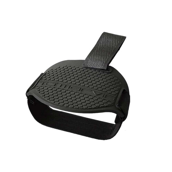 t.j. marvin - Protège chaussures Rubber A09