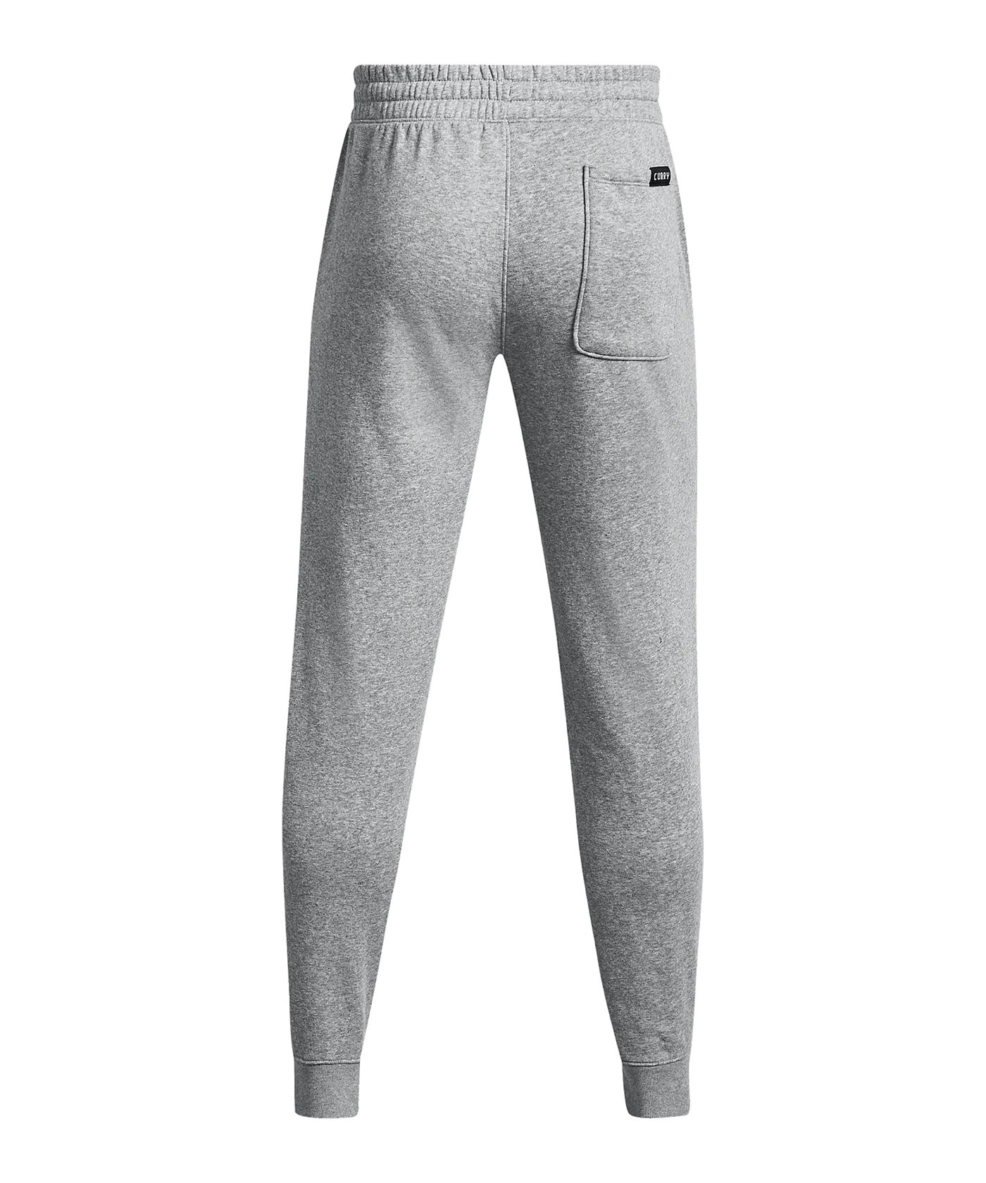 Under Armour Curry Jogginghose Grau F011